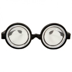 GAFAS CULO BOTELLA MIOPE TONTO BARTOLO