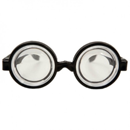 GAFAS CULO BOTELLA MIOPE TONTO BARTOLO