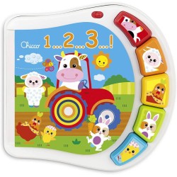 El Libro De Los Animales de La Granja 2
