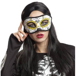 ANTIFAZ CATRINA