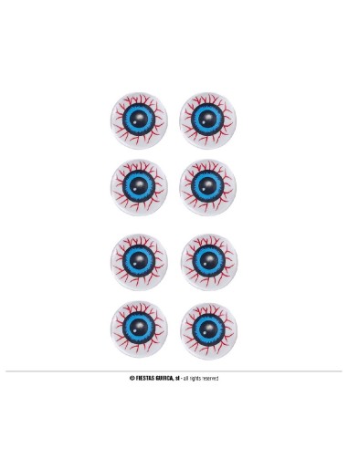 Bolsa 6 ojos