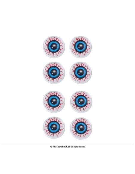 Bolsa 6 ojos