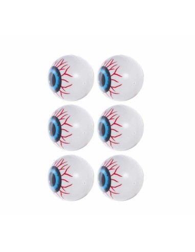 Bolsa 6 ojos