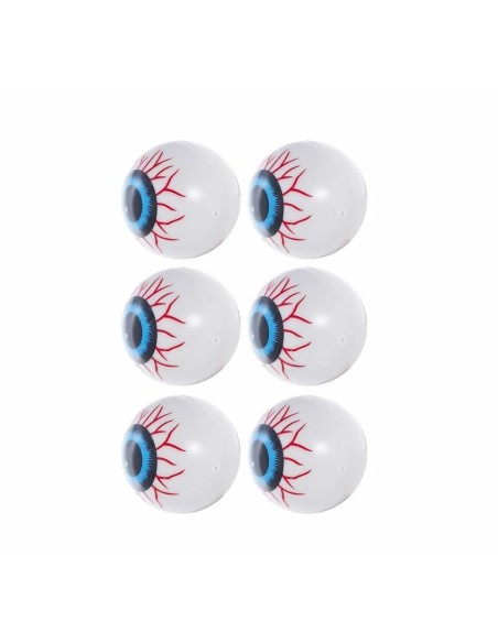 Bolsa 6 ojos