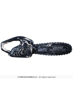 Sierra electrica 50 cm 2