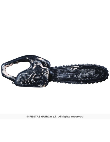Sierra electrica 50 cm