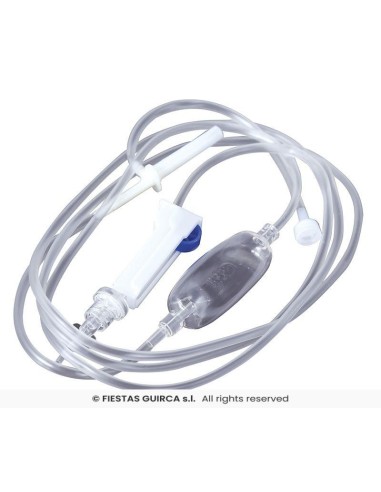 Bolsa medica sangre (con   sangre) 200 m