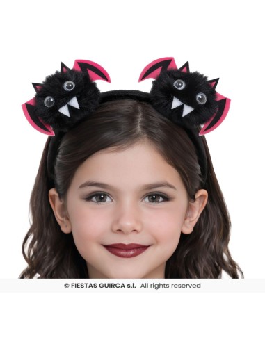 Diadema murcielagos
