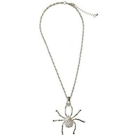 COLGANTE ARAÑA