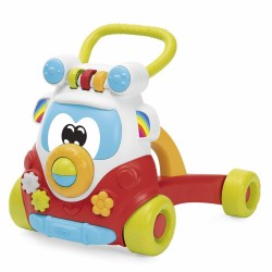 Andador Happy Hippie Eco+ - Chicco 2