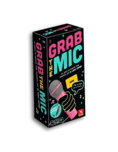 Juego Grab The Mic Party 