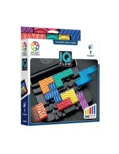 IQ Flow Smart Games