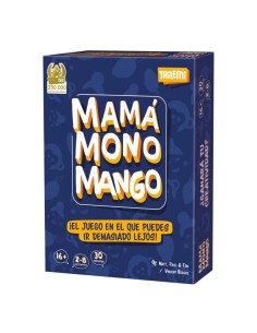 Mama Mono Mango