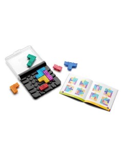 IQ Flow Smart Games 2