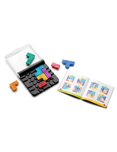 IQ Flow Smart Games