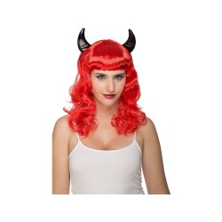 PELUCA DE DEMONIA