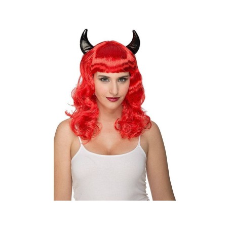 PELUCA DE DEMONIA