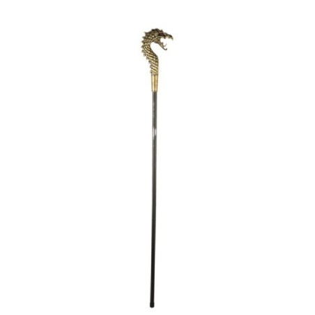 BASTON DRAGON DESMONTABLE 132 X 15 CM