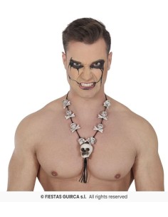 Collar huesos 2