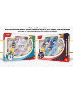 Pokemon TCG: Colección 30th Aniversario 2