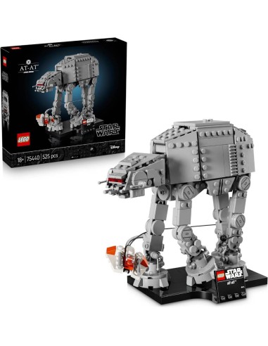 LEGO Star Wars AT-AT - 75440