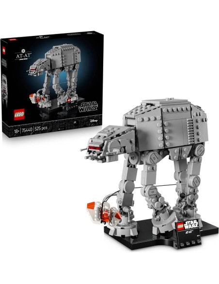 LEGO Star Wars AT-AT - 75440