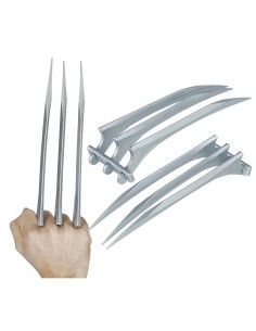 1 Garra superheroe 25 cm