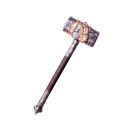 MARTILLO DE GUERRA 68X22 CMS