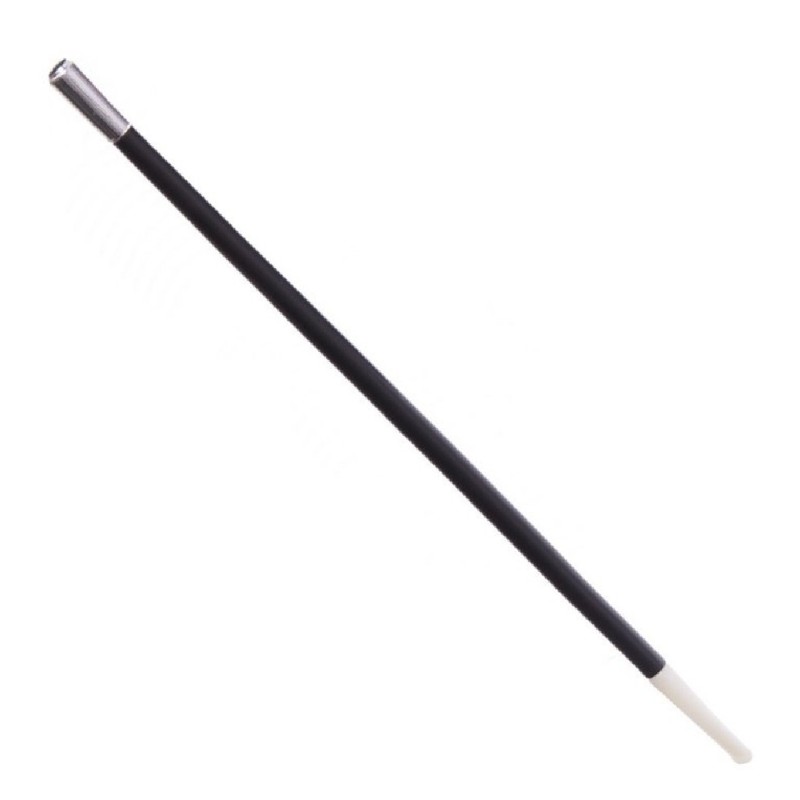 BOQUILLA NEGRA CHARLESTON 31,5CM