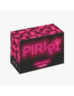 Piripi – Juego de Mesa para Adultos +18 
