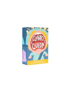 ¿Cuánto Queda? – 50 Juegos para el Coche