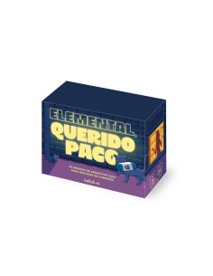 Elemental, Querido Paco
