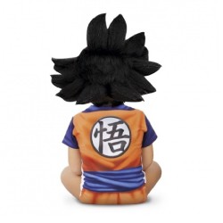 DISFRAZ BODY GOKU PARA BEBE 12 MESES 2