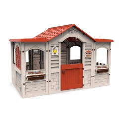 CHICOS - CASA LE CHALET