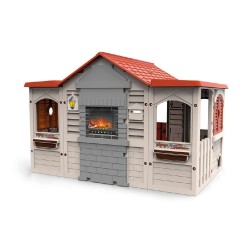CHICOS - CASA LE CHALET 2