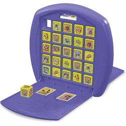 MATCH SUPERTHINGS TOP TRUMPS 2