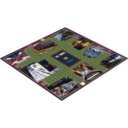 FC BARCELONA CLUEDO 2