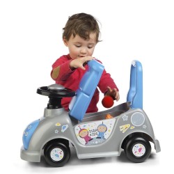 CORREPASILLOS STARKIDS BLUE 2