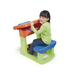 MI PUPITRE EXTENSIBLE CHICOS 2
