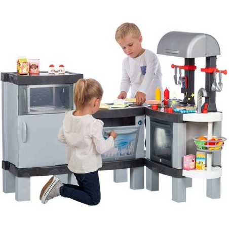 COCINA REAL COOKING XL