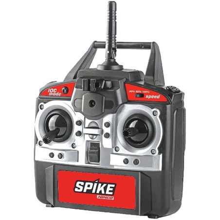 NINCOAIR - DRONE SPIKE (CON 2 BATERIAS)
