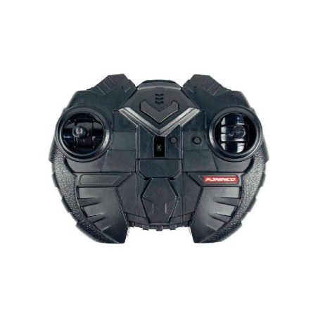 Helicoptero Radio Control Flog 2