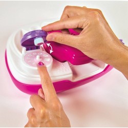 CRAZY CHIC - DISEÑA TUS UÑAS DELUXE 2