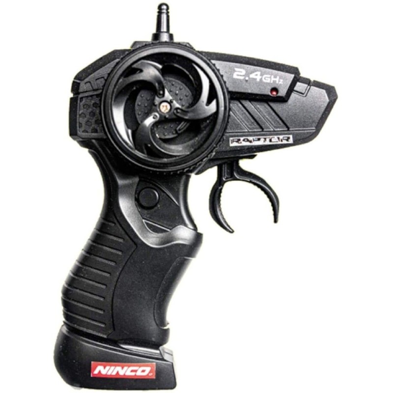 Nincoracers raptor r/c
