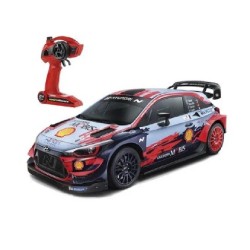 HYUNDAI i20 COUPE WRC 1/16 2