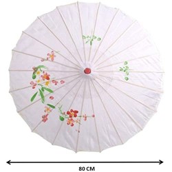 SOMBRILLA ORIENTAL CHINA (COLORES SURTID 2