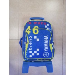 MOCHILA TROLLEY YAMAHA 2