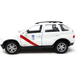 TAXI MADRID GT-3519 2