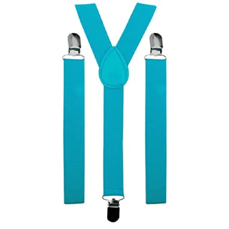 TIRANTES AZUL