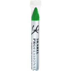 BARRA MAQUILLAJE VERDE CLARO 14X110MM